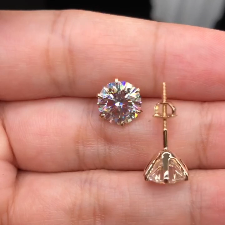 Liora™ | Boucles d’oreilles étincelantes