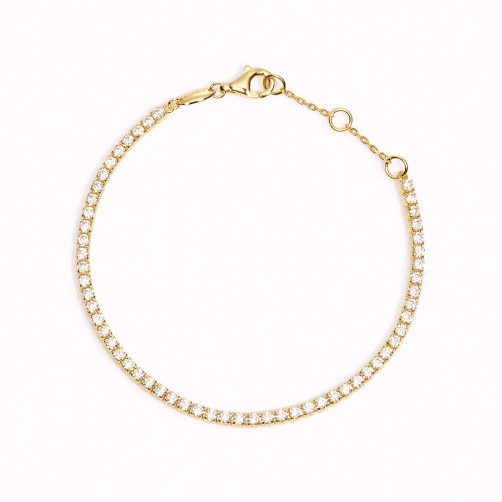 Emira™ | Élégance Bracelet