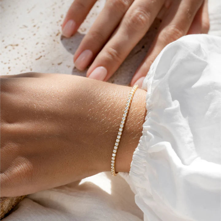 Emira™ | Élégance Bracelet