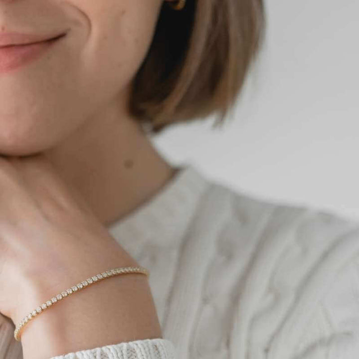 Emira™ | Élégance Bracelet