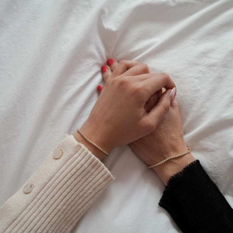 Emira™ | Élégance Bracelet
