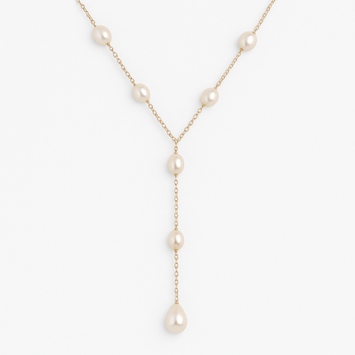 Madeleine™ | Élégance intemporelle Collier