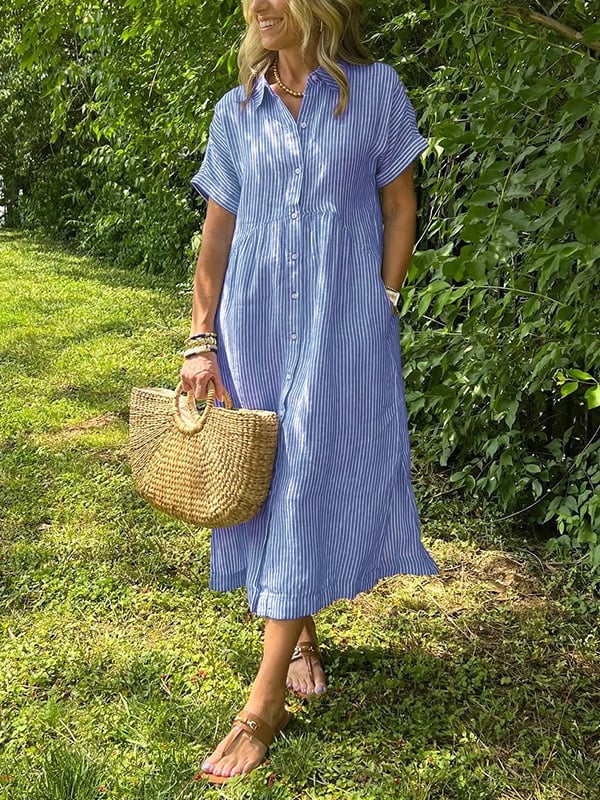 Amanda™ | Élégance intemporelle Robe