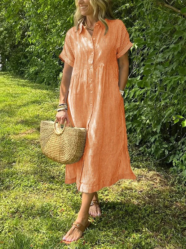 Amanda™ | Élégance intemporelle Robe