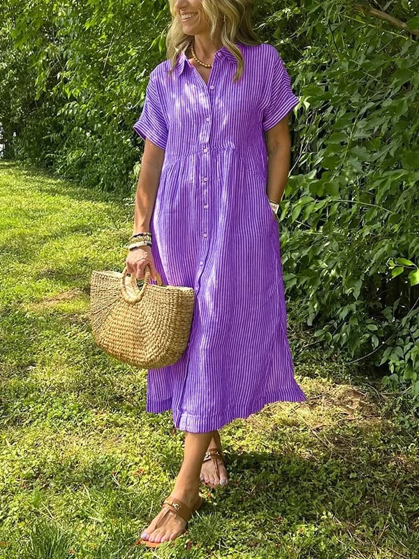 Amanda™ | Élégance intemporelle Robe