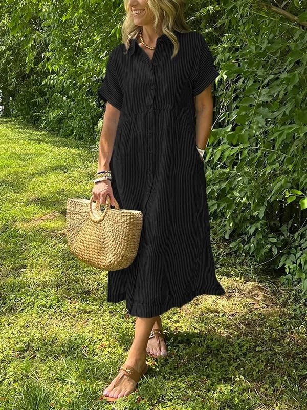 Amanda™ | Élégance intemporelle Robe
