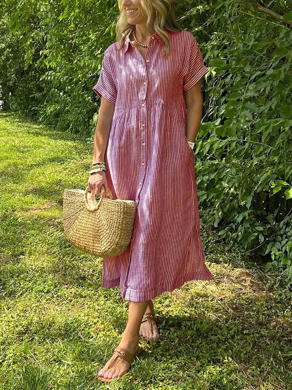 Amanda™ | Élégance intemporelle Robe
