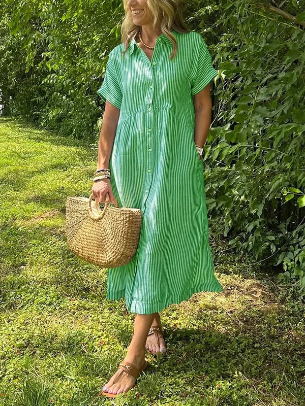 Amanda™ | Élégance intemporelle Robe