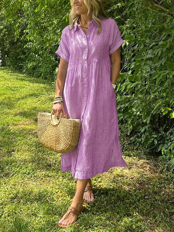 Amanda™ | Élégance intemporelle Robe