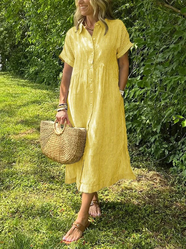 Amanda™ | Élégance intemporelle Robe