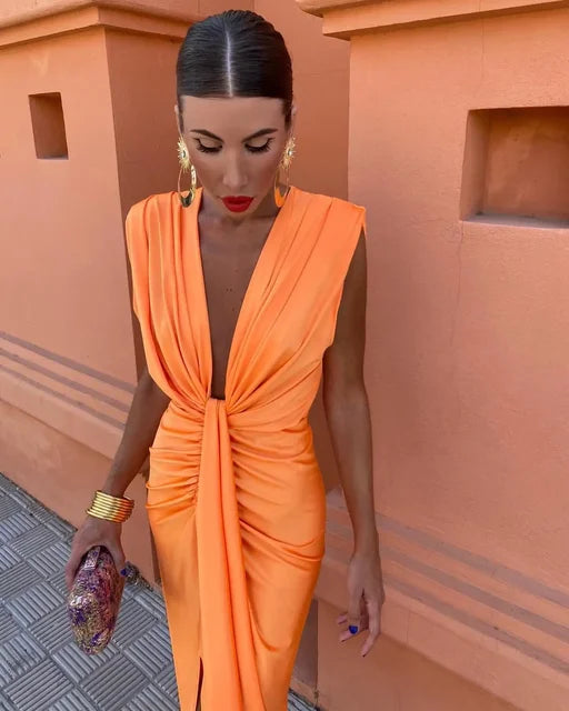 Florine™ | Robe élégante