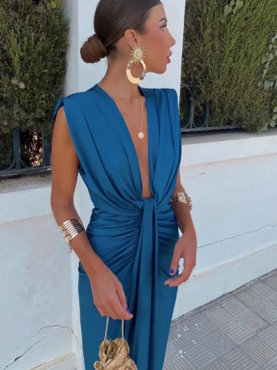 Florine™ | Robe élégante