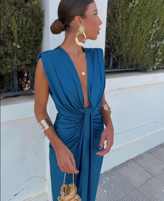 Florine™ | Robe élégante