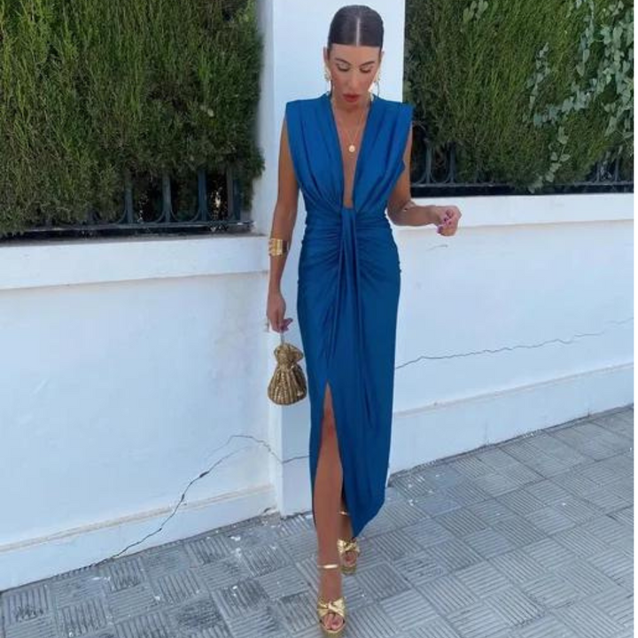 Florine™ | Robe élégante