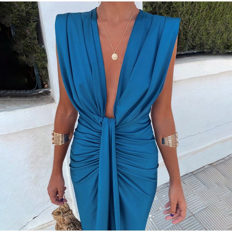 Florine™ | Robe élégante