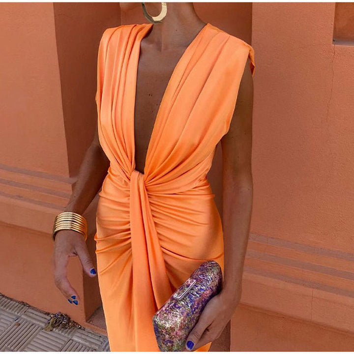 Florine™ | Robe élégante