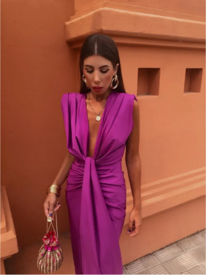 Florine™ | Robe élégante