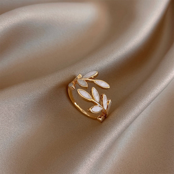 Demy™ | Élégance Bague