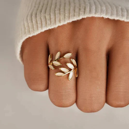 Demy™ | Élégance Bague