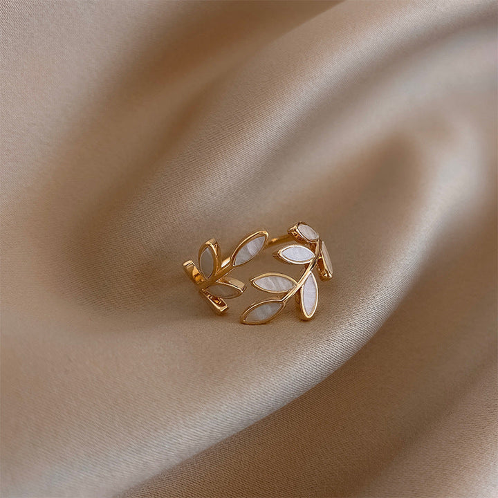 Demy™ | Élégance Bague