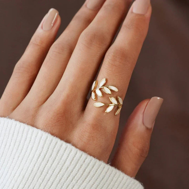 Demy™ | Élégance Bague