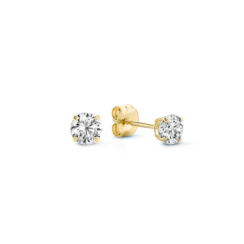 Mura™ | Boucles Pendantes au Charme Discret