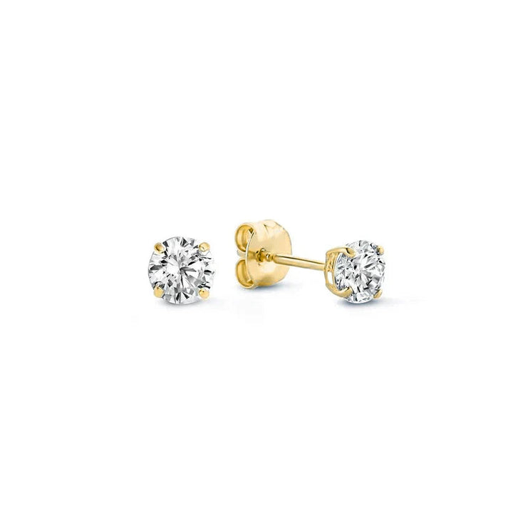 Mura™ | Boucles Pendantes au Charme Discret