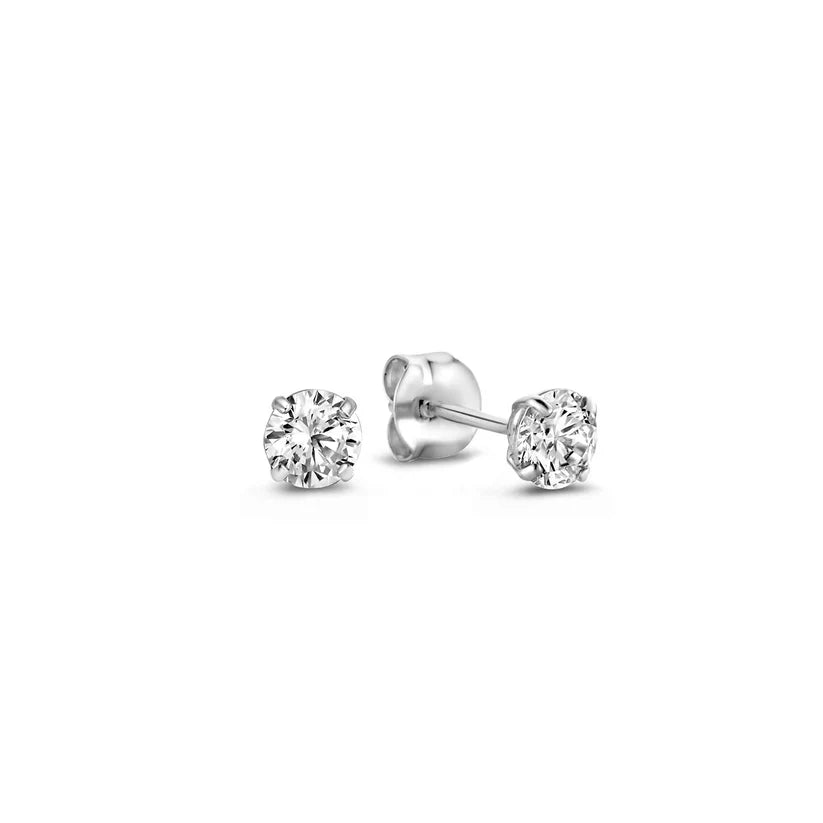 Mura™ | Boucles Pendantes au Charme Discret