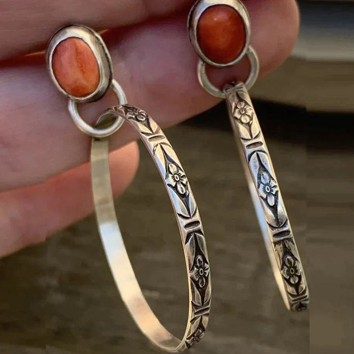 Kim™ | Élégance légère Boucles d’oreilles