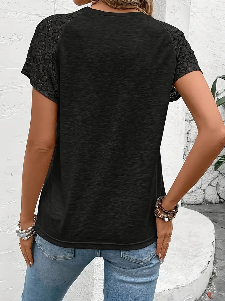 Esther™ | Élégance légère Shirt