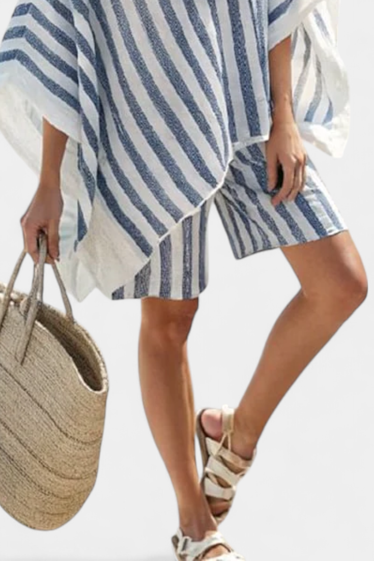 Babette™ | Élégance légère Ensemble Femme