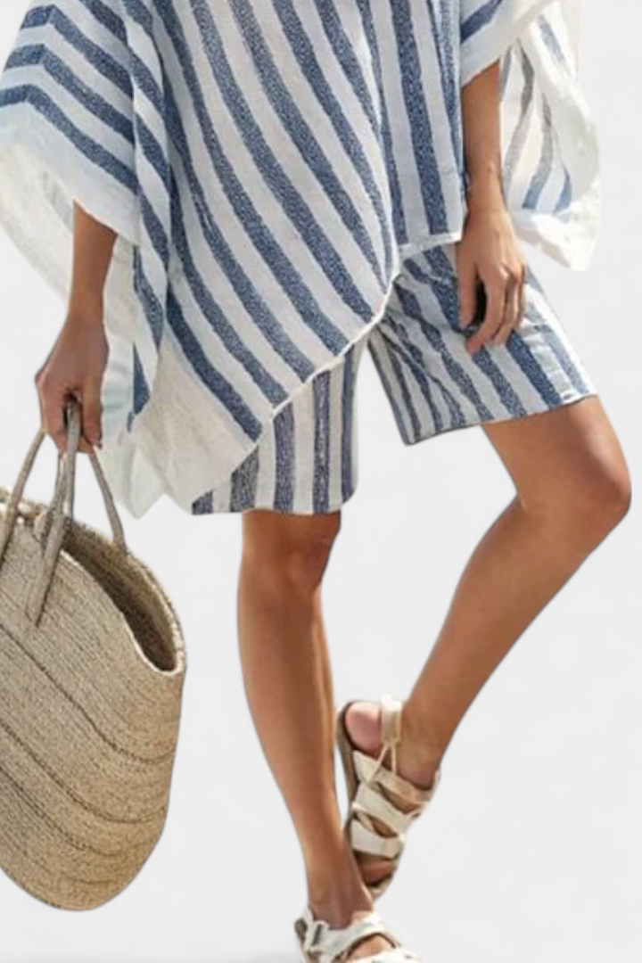 Babette™ | Élégance légère Ensemble Femme