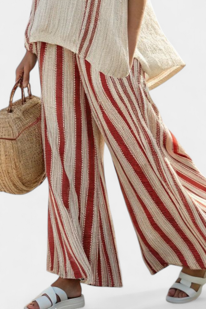 Lise™ | Élégance légère Ensemble Tailleur