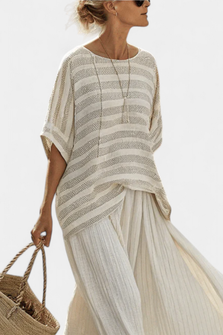 Colette™ | Élégance naturelle Ensemble Femme