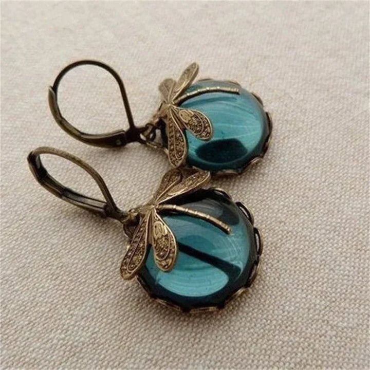 Lotta™ | Élégance raffinée Boucles d’oreilles