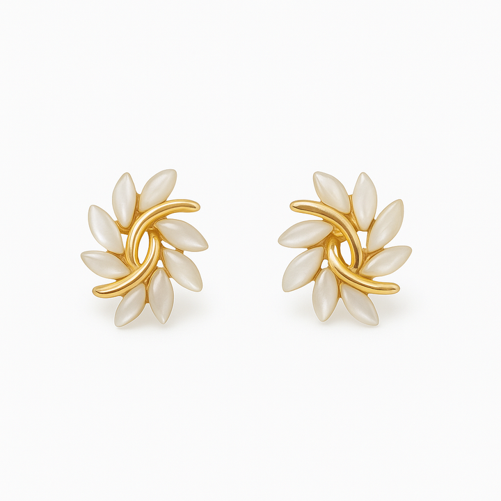 Zéphyrine™ | Élégance raffinée Boucles d'oreilles Pendantes