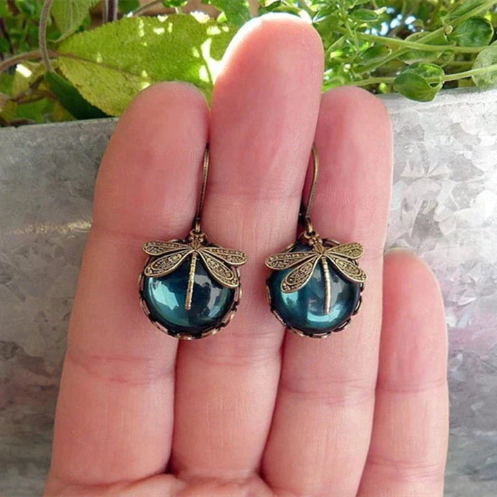 Lotta™ | Élégance raffinée Boucles d’oreilles