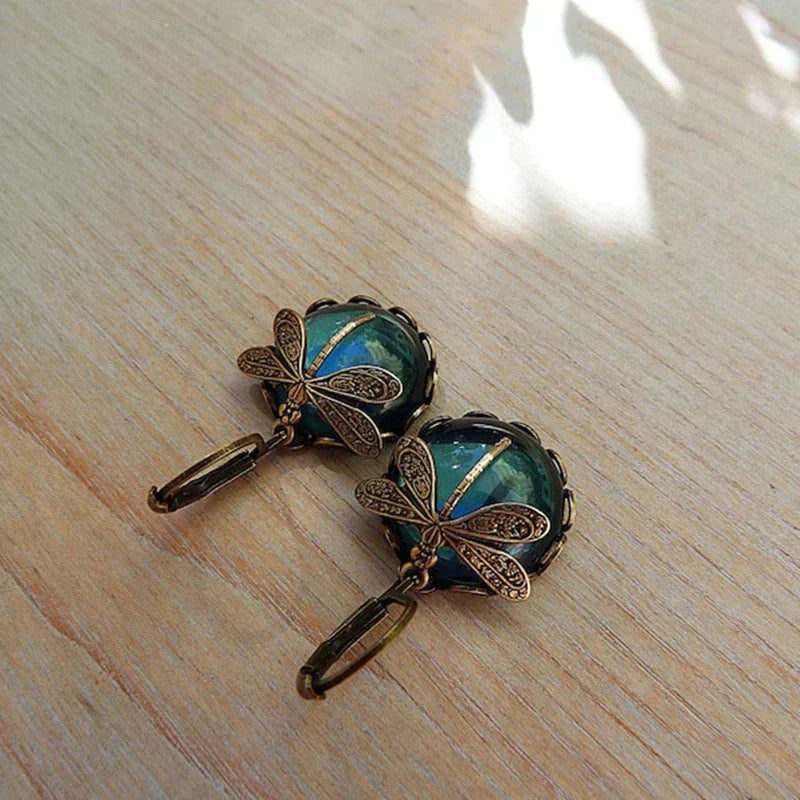 Lotta™ | Élégance raffinée Boucles d’oreilles