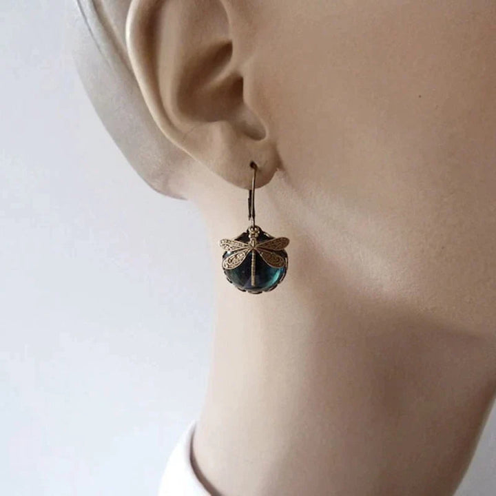 Lotta™ | Élégance raffinée Boucles d’oreilles