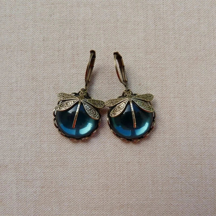 Lotta™ | Élégance raffinée Boucles d’oreilles