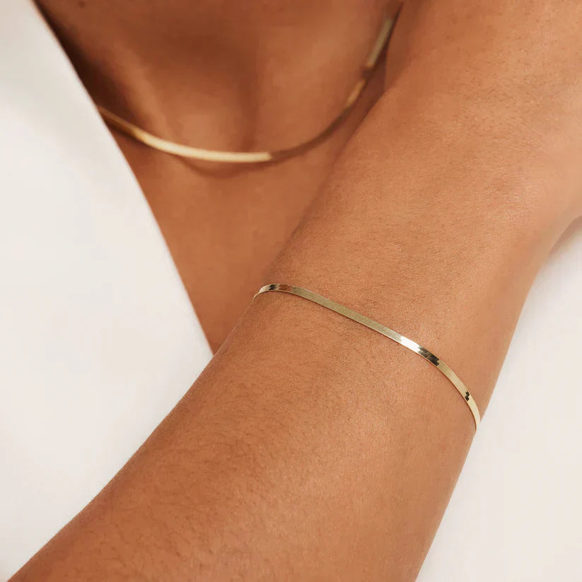 Aurelie™ | Bracelet Élégant et Intemporel