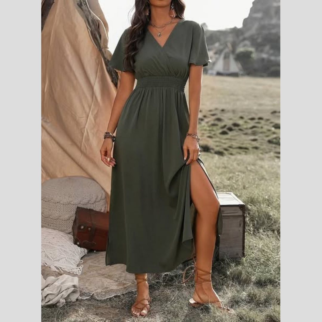 Violette™ | Élégance légère Robe