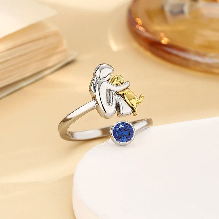Caroline™ | Souvenir Éternel bague