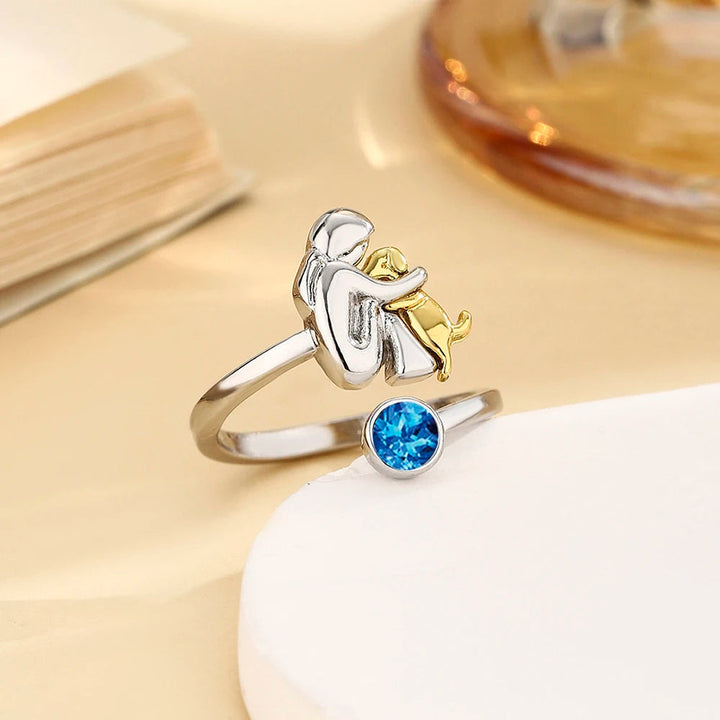 Caroline™ | Souvenir Éternel bague