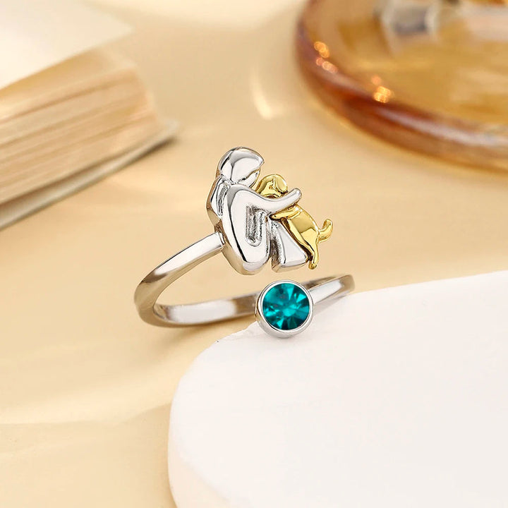 Caroline™ | Souvenir Éternel bague