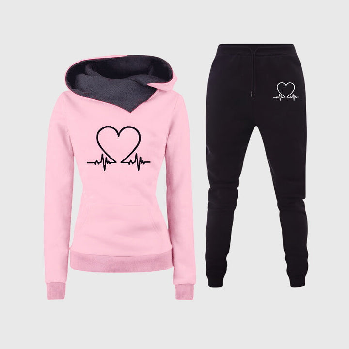 Katia™ | Ensemble cocooning ultra confortable