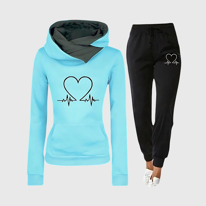 Katia™ | Ensemble cocooning ultra confortable
