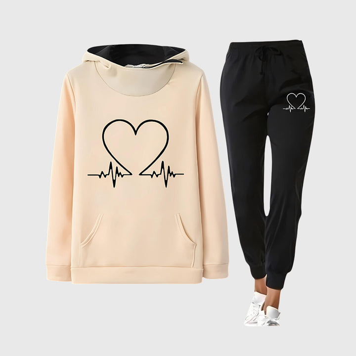 Katia™ | Ensemble cocooning ultra confortable