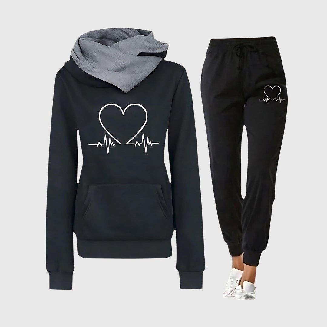 Katia™ | Ensemble cocooning ultra confortable