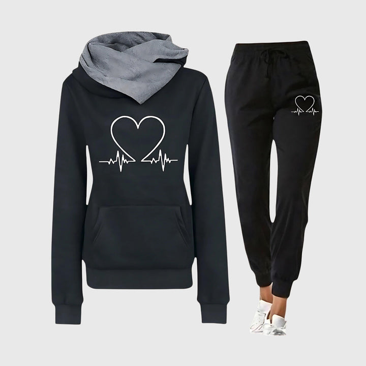 Katia™ | Ensemble cocooning ultra confortable